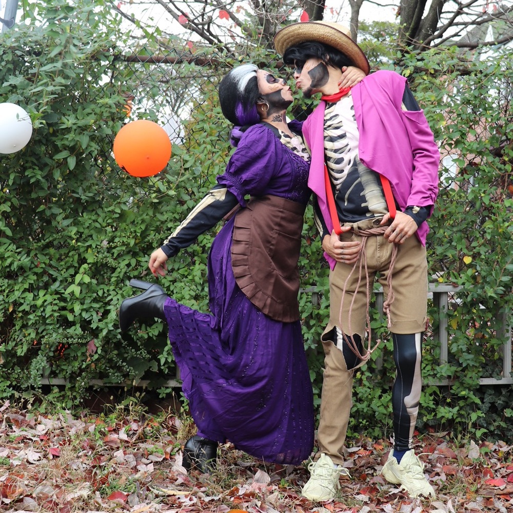 Coco Mama Imelda Disney Custom Costume Halloween
